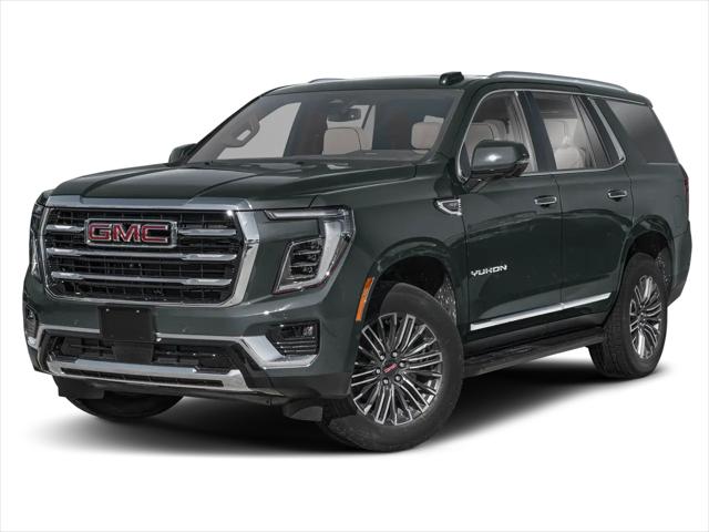 2026 GMC Yukon 4WD AT4 for sale in Coeur d'Alene, ID