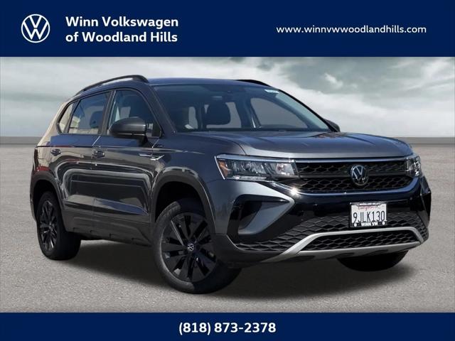 2023 Volkswagen Taos 1.5T S for sale in Woodland Hills, CA