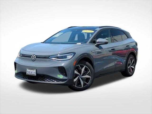 2023 Volkswagen ID.4 Pro S for sale in Escondido, CA
