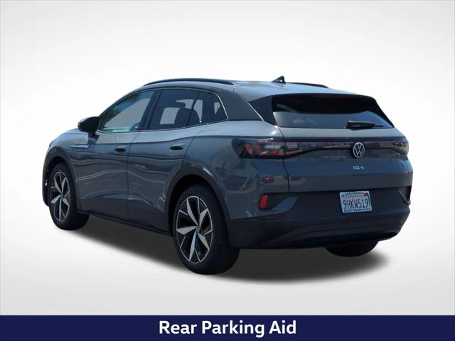 2023 Volkswagen ID.4 Pro S