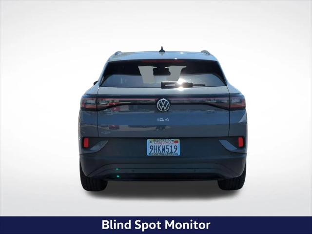 2023 Volkswagen ID.4 Pro S