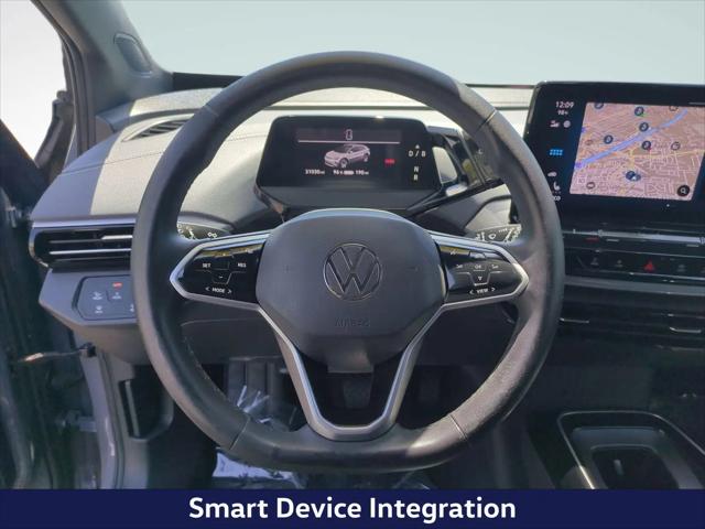 2023 Volkswagen ID.4 Pro S