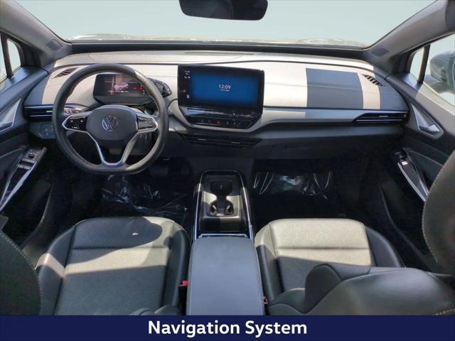 2023 Volkswagen ID.4 Pro S