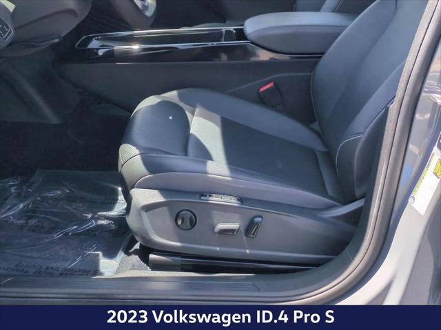 2023 Volkswagen ID.4 Pro S