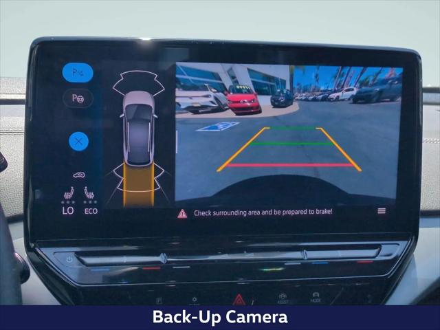 2023 Volkswagen ID.4 Pro S