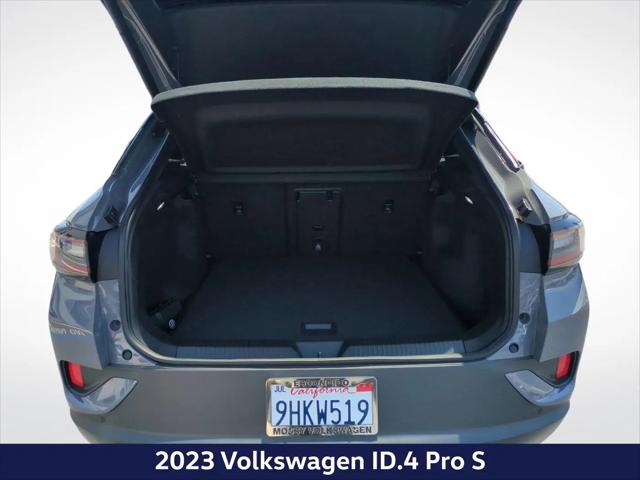 2023 Volkswagen ID.4 Pro S