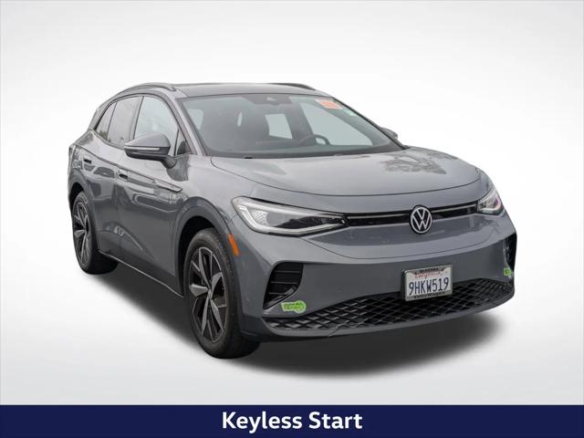 2023 Volkswagen ID.4 Pro S
