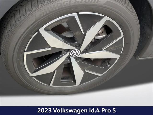 2023 Volkswagen ID.4 Pro S