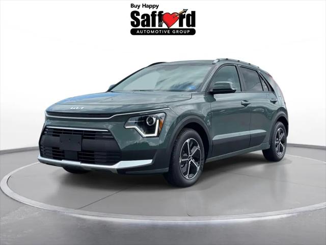 2026 Kia Niro EX for sale in Fredericksburg, VA