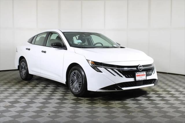 2026 Nissan Sentra S for sale in Manassas, VA