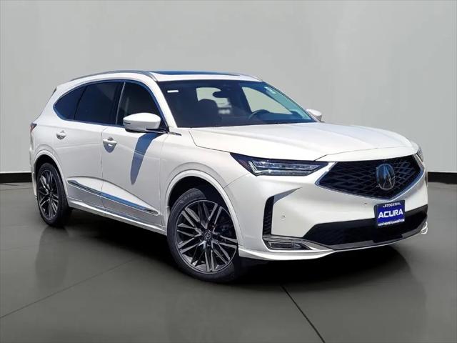 2026 Acura MDX Advance Package for sale in Stockton, CA