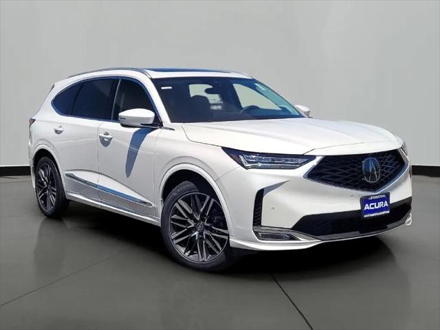 2026 Acura MDX Advance Package for sale in Stockton, CA