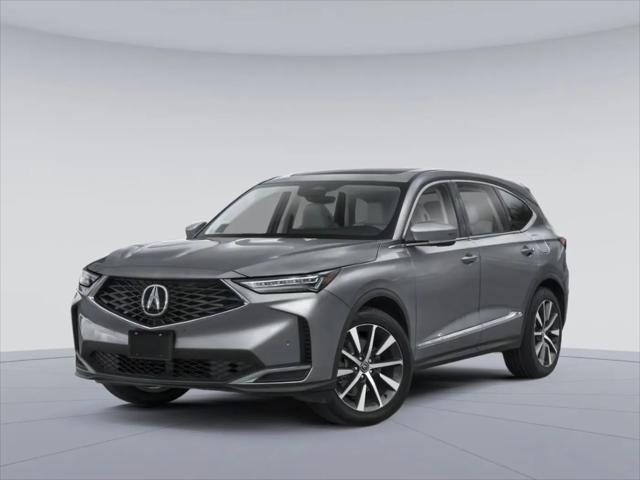 2026 Acura MDX Technology Package for sale in Richmond, VA