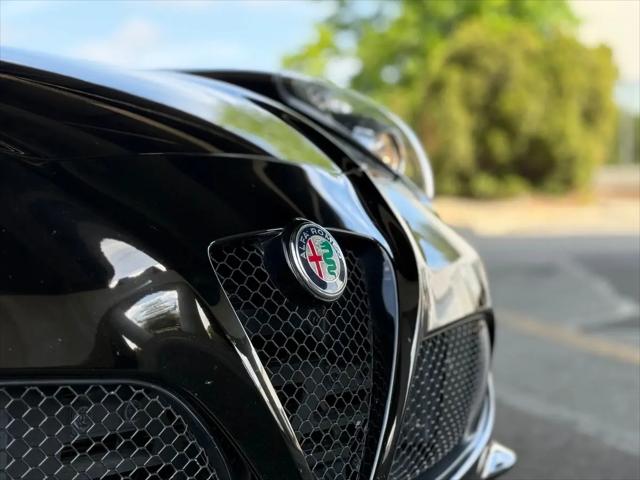 2018 Alfa Romeo 4C Coupe for sale in Kent, WA