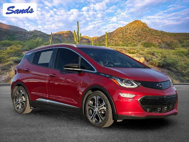 2020 Chevrolet Bolt EV FWD Premier for sale in Surprise, AZ