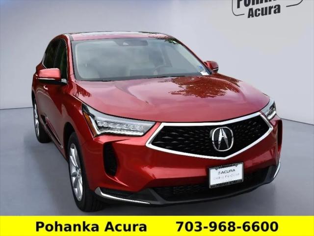 2024 Acura RDX Standard for sale in Chantilly, VA