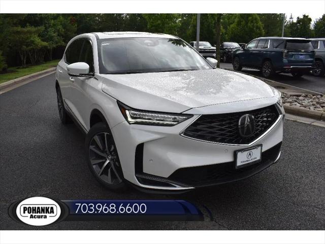 2026 Acura MDX Technology Package for sale in Chantilly, VA