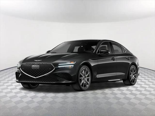 2026 Genesis G70 2.5T RWD Prestige for sale in Newnan, GA