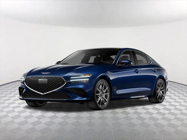 2026 Genesis G70 2.5T RWD Prestige for sale in Newnan, GA