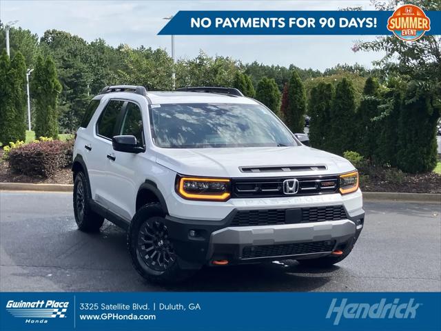 2026 Honda Passport AWD TrailSport for sale in Duluth, GA