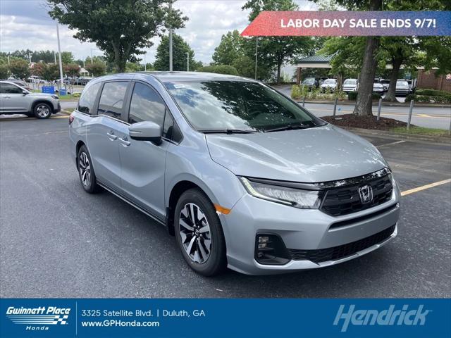 2026 Honda Odyssey EX-L for sale in Duluth, GA