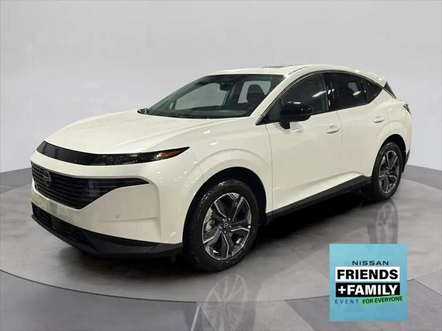 2026 Nissan Murano SL for sale in Watertown, NY