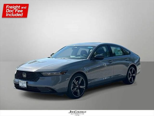 2026 Honda Accord Sedan SE for sale in Clarksville, MD