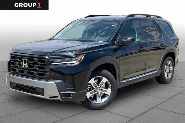 2026 Honda Pilot EX-L for sale in Oklahoma City, OK
