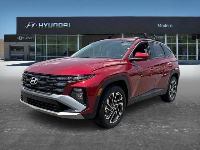 2026 Hyundai Tucson SEL Plus for sale in Concord, NC