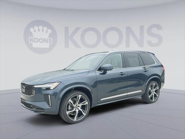 2026 Volvo XC90 Core, B5 AWD Gas (mild hybrid), Gasoline, Bright, 7 Seats for sale in White Marsh, MD