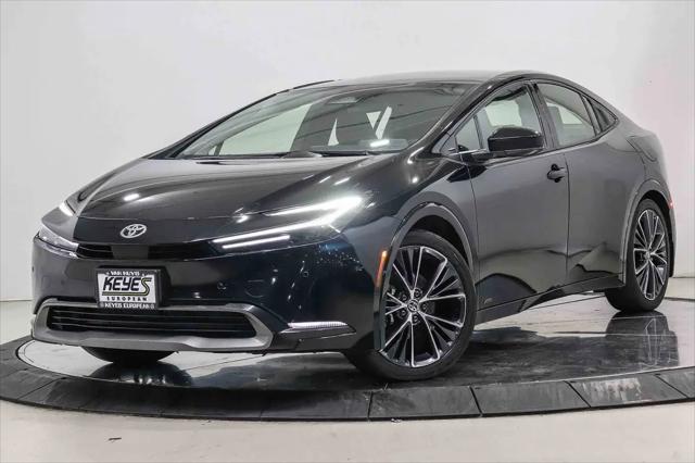 2024 Toyota Prius XLE AWD-e for sale in Sherman Oaks, CA