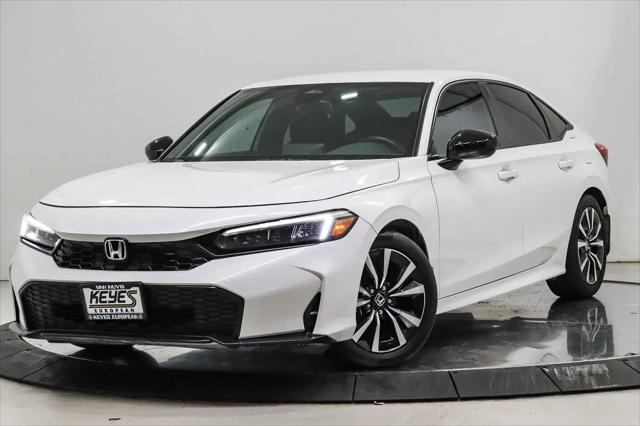 2025 Honda Civic Sport for sale in Sherman Oaks, CA