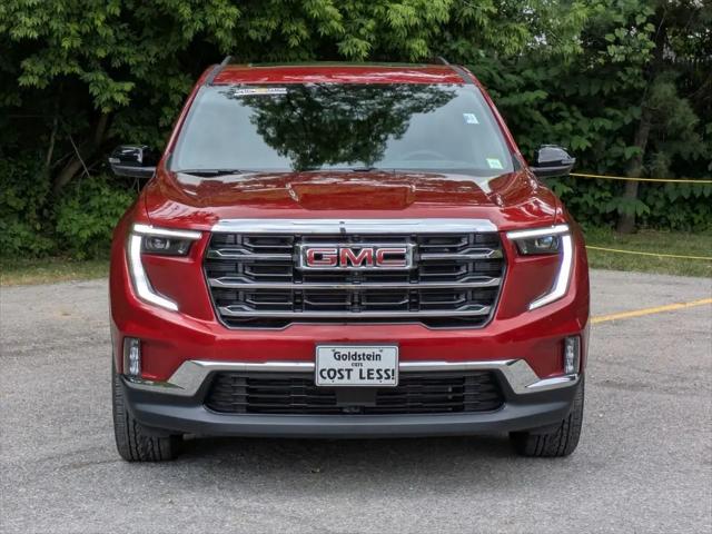 2026 GMC Acadia Elevation AWD for sale in Albany, NY