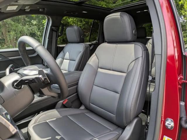 2026 GMC Acadia Elevation AWD
