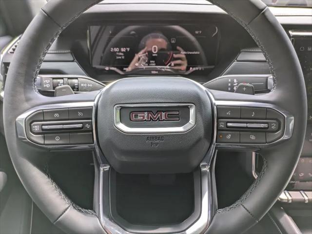 2026 GMC Acadia Elevation AWD