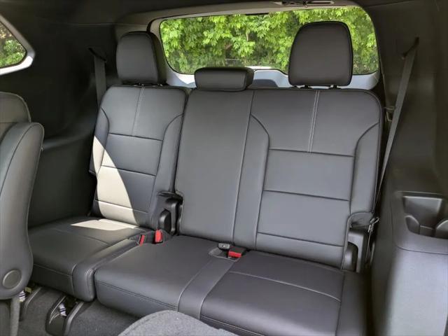 2026 GMC Acadia Elevation AWD
