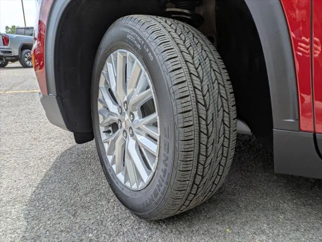 2026 GMC Acadia Elevation AWD