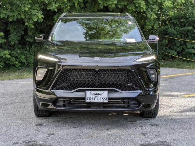 2026 Buick Enclave Sport Touring FWD for sale in Albany, NY