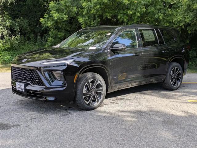2026 Buick Enclave Sport Touring FWD