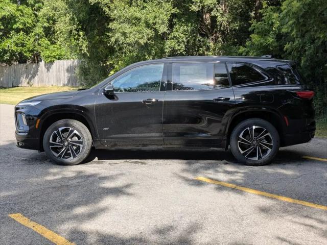 2026 Buick Enclave Sport Touring FWD
