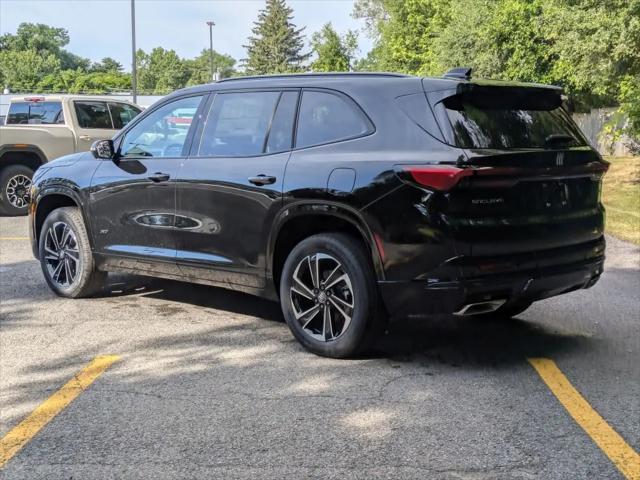 2026 Buick Enclave Sport Touring FWD