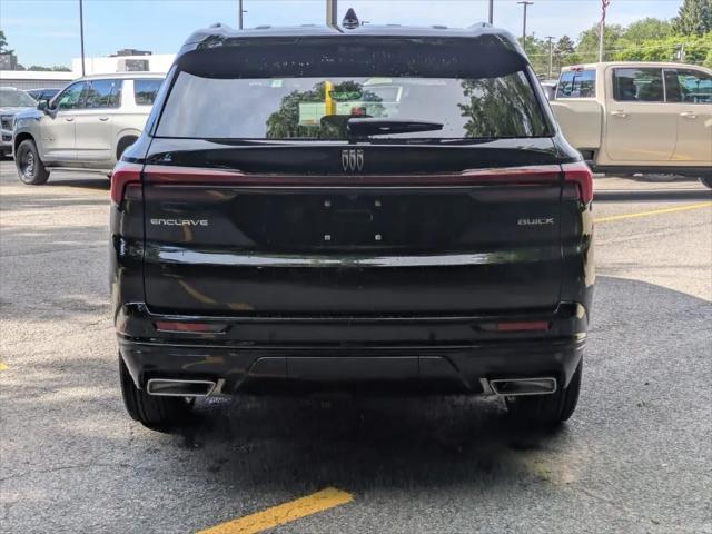 2026 Buick Enclave Sport Touring FWD