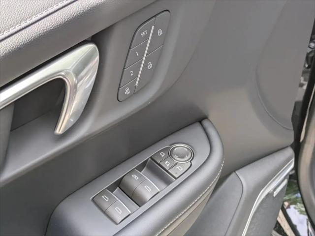 2026 Buick Enclave Sport Touring FWD