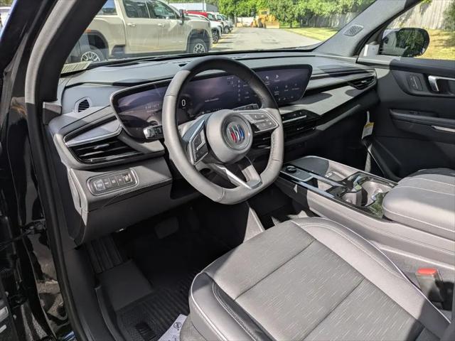 2026 Buick Enclave Sport Touring FWD