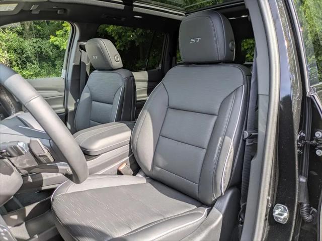 2026 Buick Enclave Sport Touring FWD