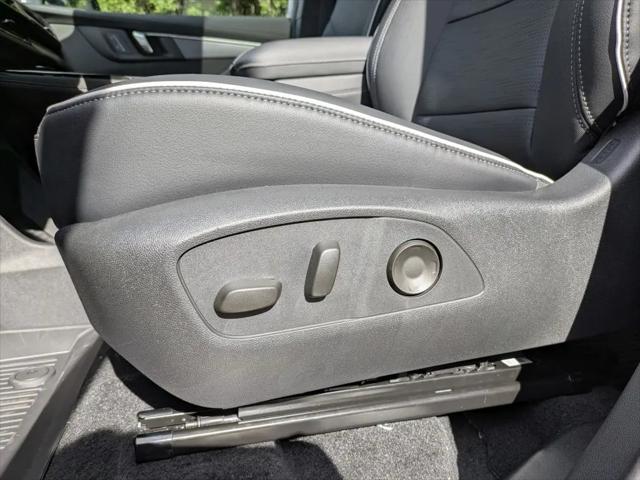2026 Buick Enclave Sport Touring FWD