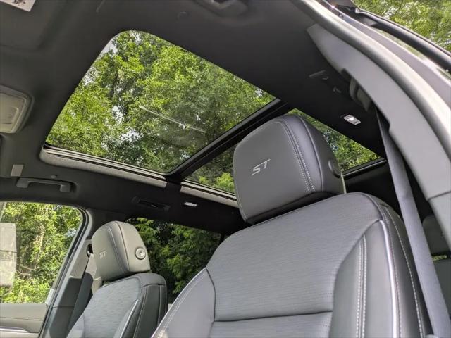 2026 Buick Enclave Sport Touring FWD