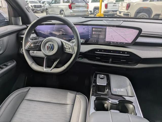 2026 Buick Enclave Sport Touring FWD