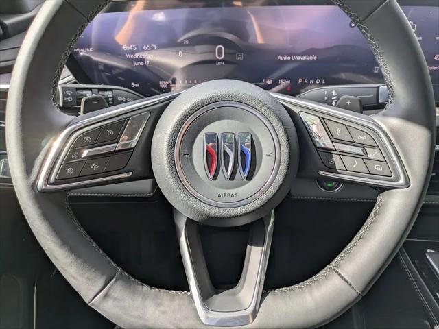 2026 Buick Enclave Sport Touring FWD