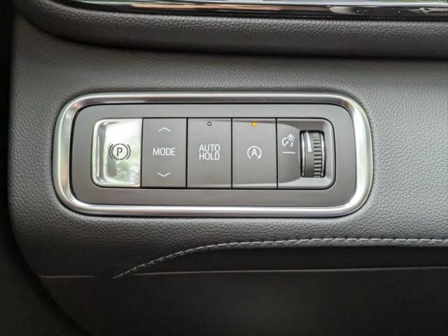 2026 Buick Enclave Sport Touring FWD